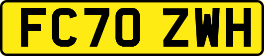 FC70ZWH