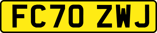 FC70ZWJ