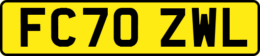 FC70ZWL