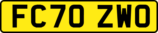 FC70ZWO