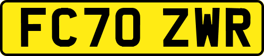 FC70ZWR