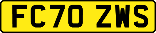 FC70ZWS