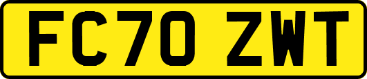 FC70ZWT