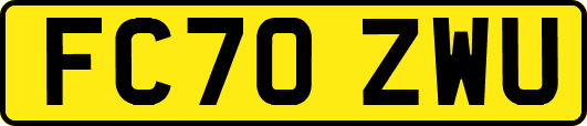 FC70ZWU