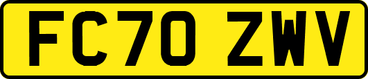 FC70ZWV