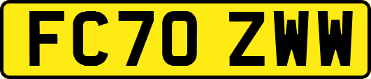 FC70ZWW