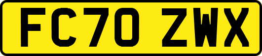 FC70ZWX