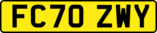 FC70ZWY