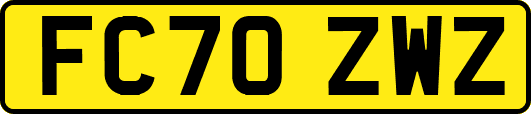 FC70ZWZ