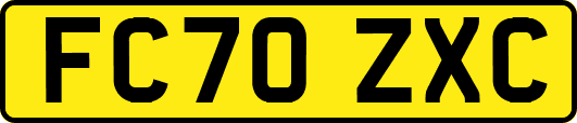 FC70ZXC