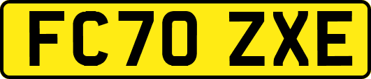 FC70ZXE
