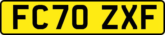 FC70ZXF