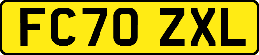 FC70ZXL