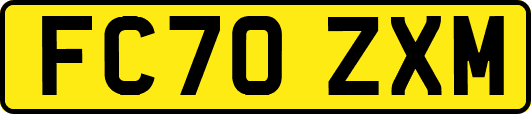 FC70ZXM