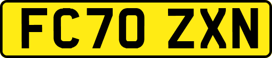 FC70ZXN
