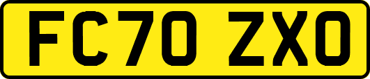 FC70ZXO