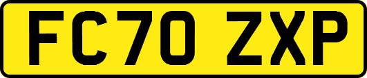 FC70ZXP