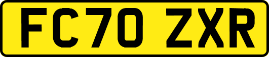 FC70ZXR