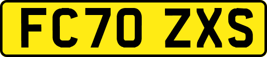 FC70ZXS