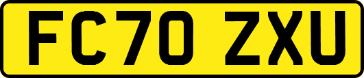 FC70ZXU