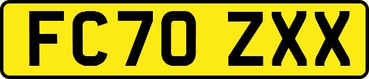 FC70ZXX