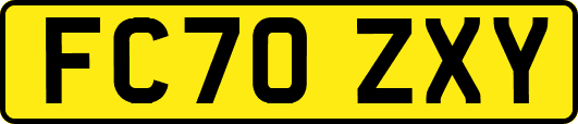 FC70ZXY