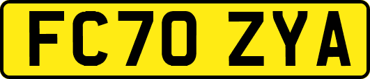 FC70ZYA