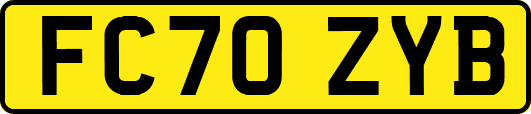 FC70ZYB