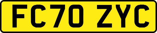 FC70ZYC