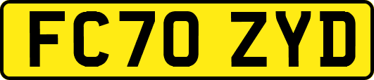 FC70ZYD