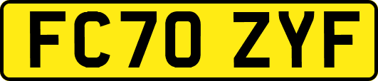 FC70ZYF