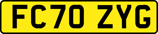 FC70ZYG