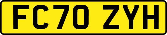 FC70ZYH