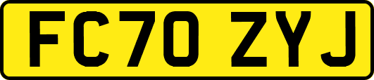 FC70ZYJ