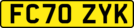 FC70ZYK