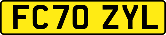 FC70ZYL