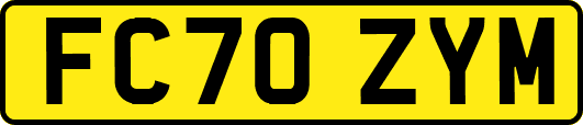 FC70ZYM