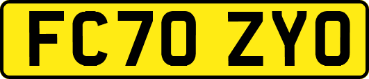 FC70ZYO