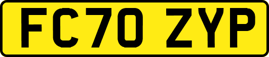 FC70ZYP