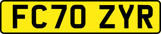 FC70ZYR