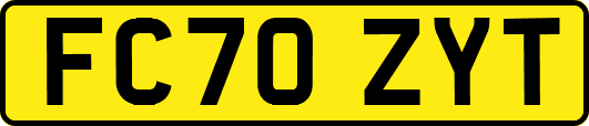 FC70ZYT