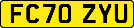 FC70ZYU