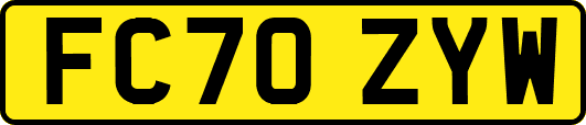 FC70ZYW
