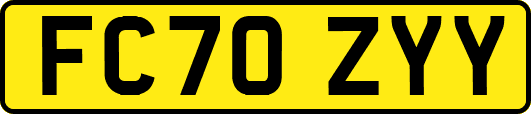 FC70ZYY