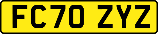 FC70ZYZ