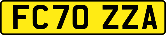 FC70ZZA
