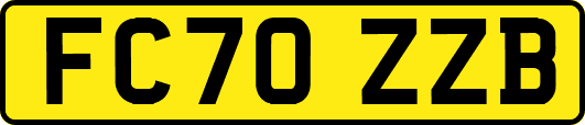 FC70ZZB