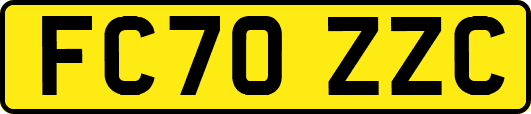 FC70ZZC