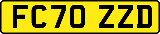 FC70ZZD