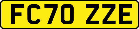 FC70ZZE